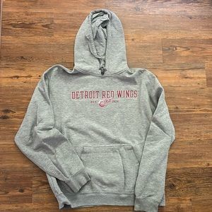 Detroit Red Wings hoodie